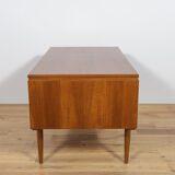 Mid Century Desk by J. Svenstrup for A.P Mobler, 1960s