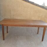 Farmhouse table 200 cm x 88 cm