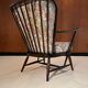 Vintage Ercol chair England