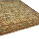 Turkish Handknotted Wool Oushak Rug 270 cm x 342 cm