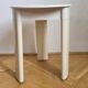 Midcentury Stool or Side Table Trio, Olaf Von Bohr for Gedy, Italy, 1970s