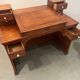 Bureau Maître d'école début 20e siècle