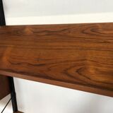 Poul Cadovius Royal System wall system