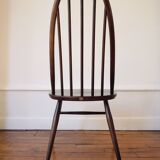6 Ercol chairs