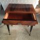 Table de nuit vintage