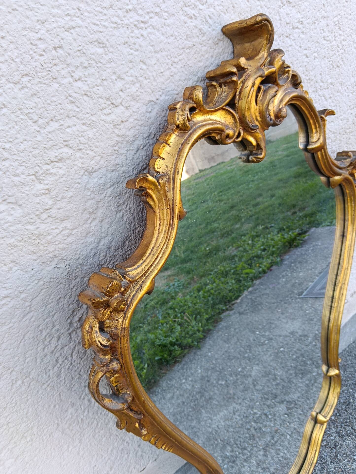 Miroir