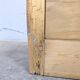 Small workshop cabinet with 3 pine drawers.