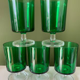 Arcoroc glasses
