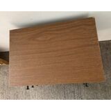 Vintage craft furniture