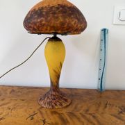 Lampe champignon