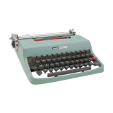 Typewriter, Olivetti Lettera 32