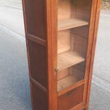 Hosiere glazed library art deco