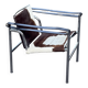 LC1 Armchair - Le Corbusier - Cassina