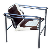 Fauteuil LC1 - Le Corbusier - Cassina