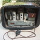 Oceanic vintage radio station