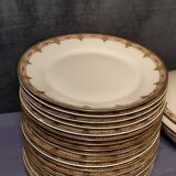 Plate services
