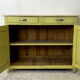 Vintage 50's sideboard
