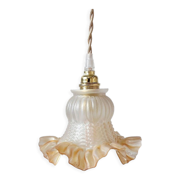 Baladeuse vintage