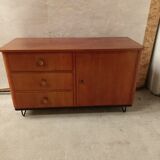 Buffet vintage