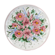 Assiette en céramique de Vallauris signée Maurice Boiron