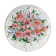 Assiette en céramique de Vallauris signée Maurice Boiron
