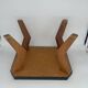 Art Deco stool
