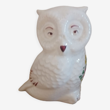 Owls Lunéville