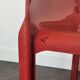 Chaise Selene de Vico Magistretti pour Artemide