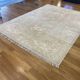 Tapis anatolien fait main