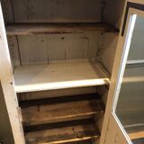 Workshop display cabinet