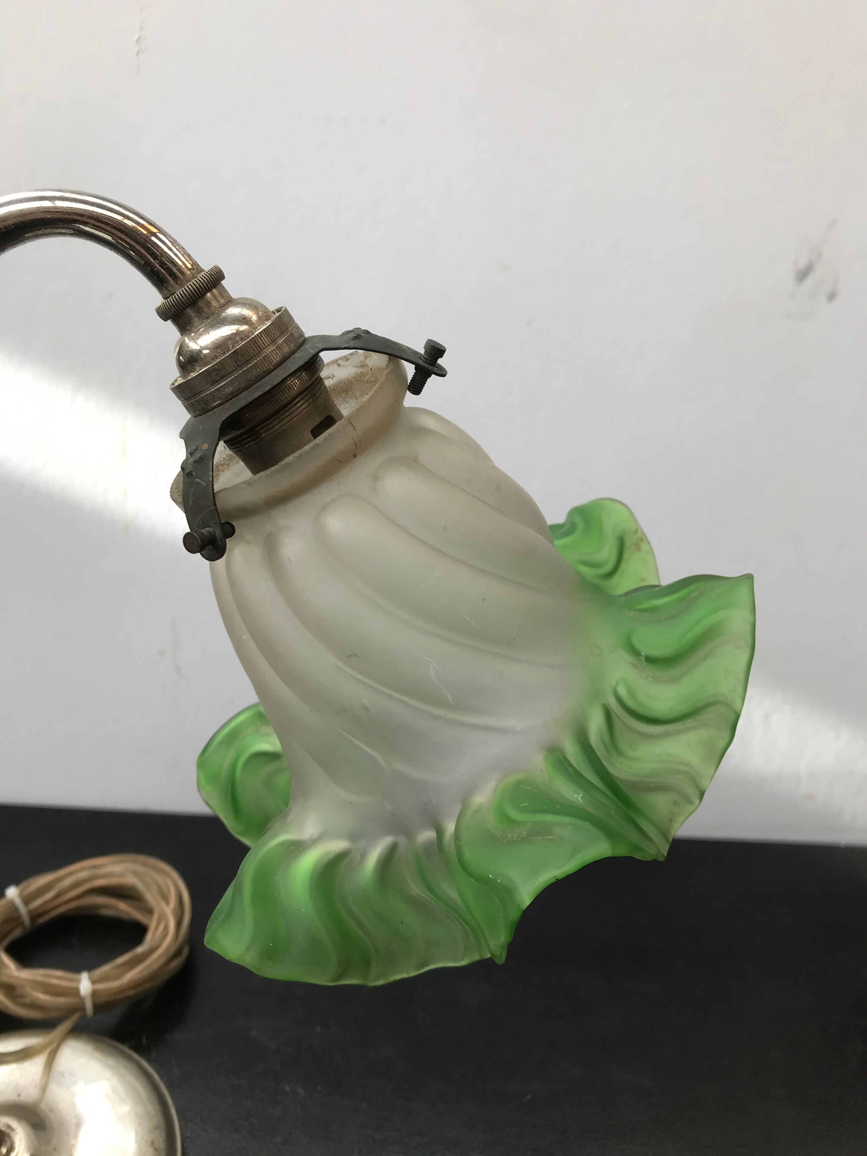Pratic office lamp