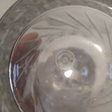 Crystal Whiskey Decanter