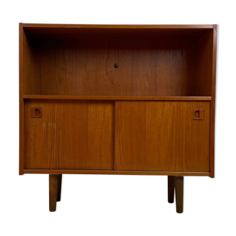 Buffet scandinave en teck, années 60