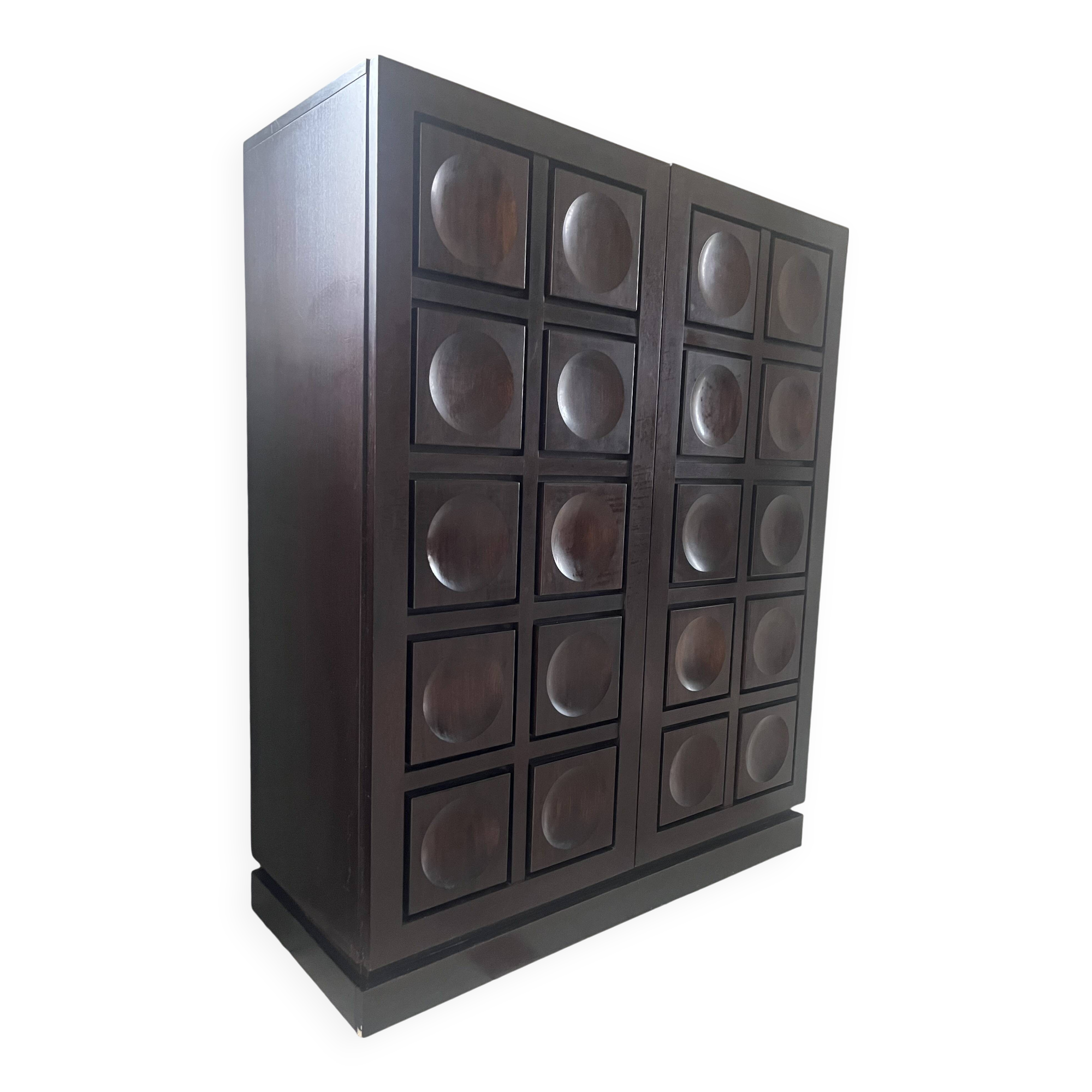 1970s furniture by De Coene or Gerhard Bartels