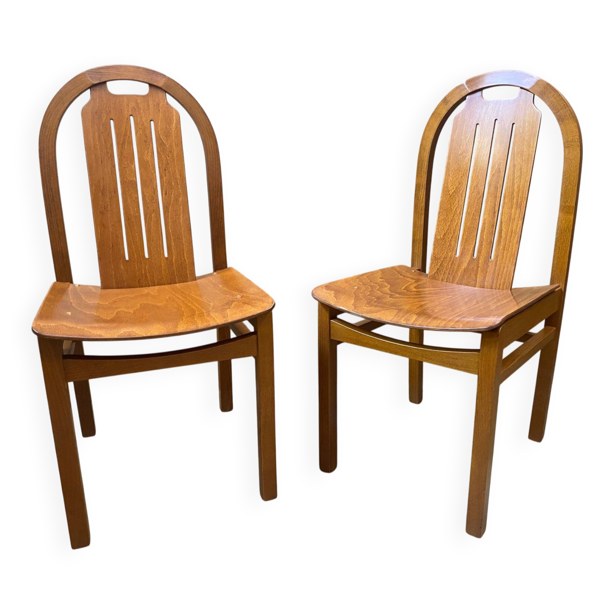 BAUMANN CHAIRS