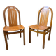 BAUMANN CHAIRS