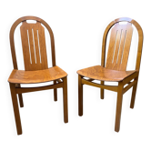 BAUMANN CHAIRS