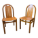 BAUMANN CHAIRS