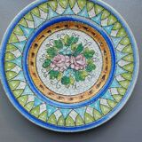 Decorative plate Franchi Assisi