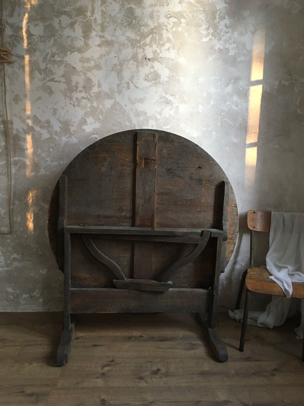 Winegrower's table
