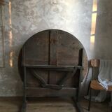 Winegrower's table