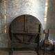 Winegrower's table