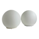 Paire de lampe Wofi Leuchten 