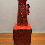 Model 71-35 Vase by Bay Keramik, Germany, 1960s