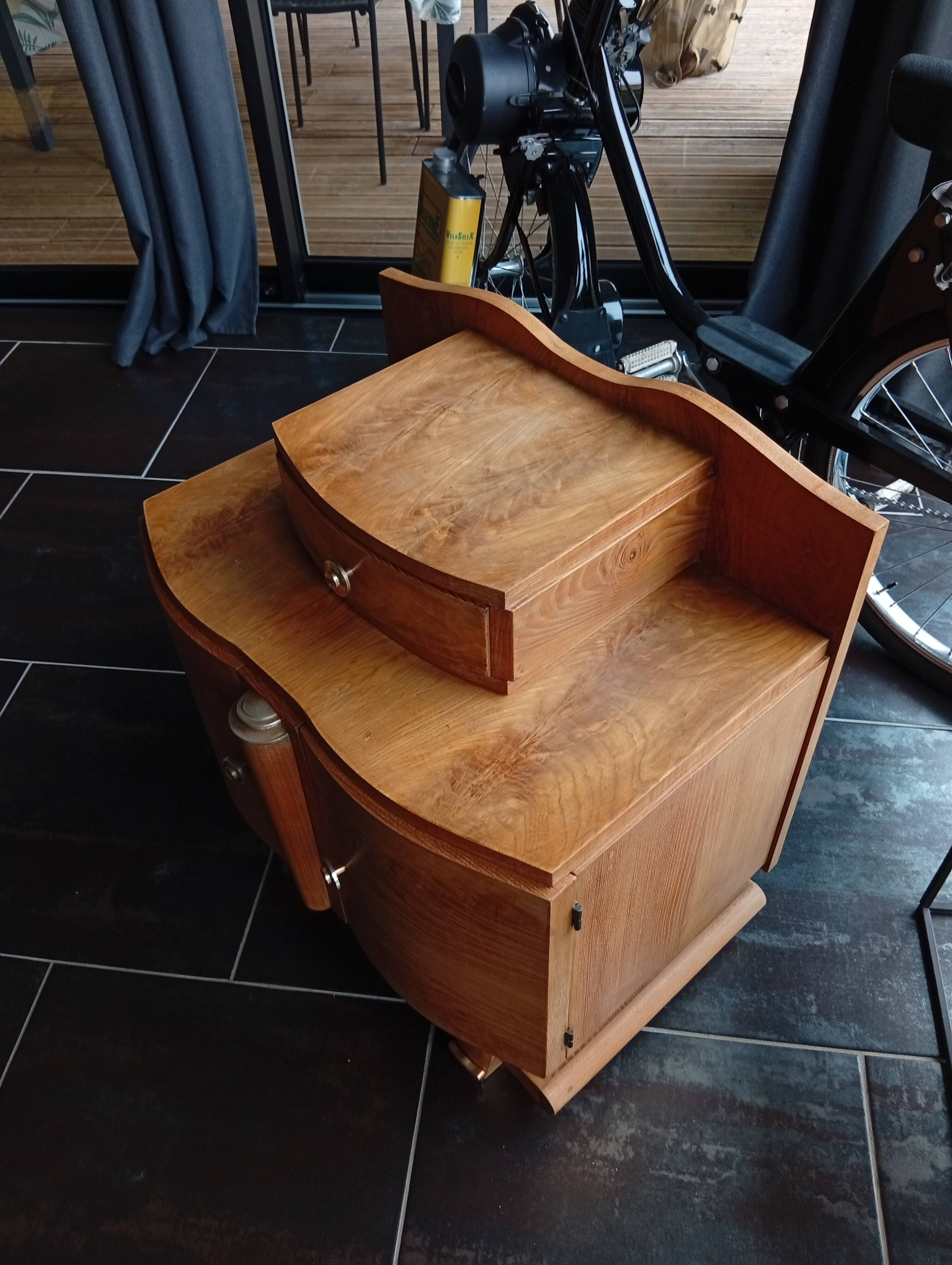 Low furniture