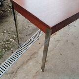 Vintage table designed by Alain Richard