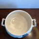 Ironstone soup tureen Grand dépôt Spring Oxford