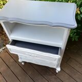 Small cabinet with drawers