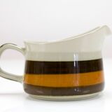 Vintage Rörstrand Annika, Pitcher / Saucer, Marianne Westman