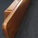 French 1950s work drawer shelf